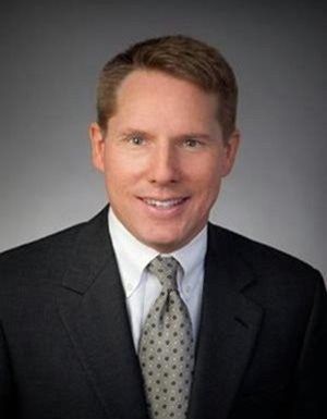 Douglas W. Eaton