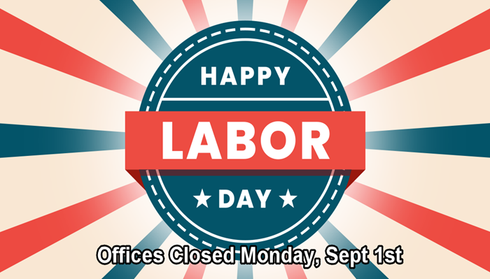 Labor Day